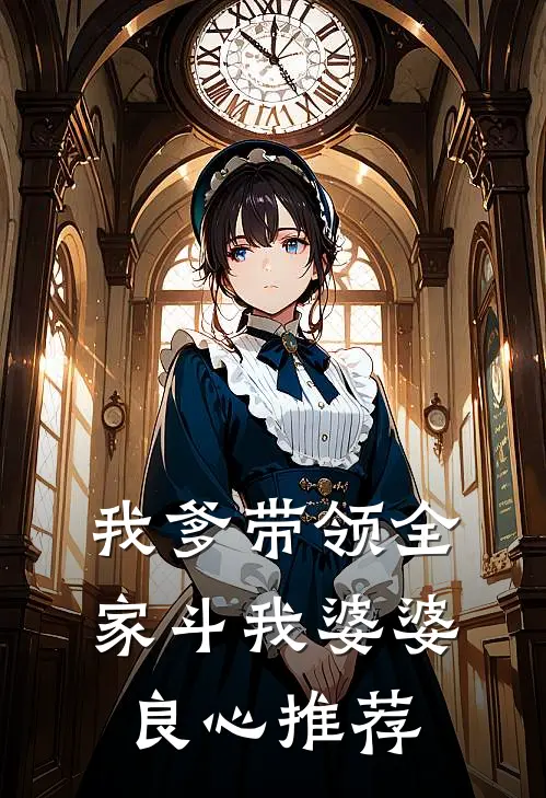我爹带领全家斗我婆婆良心推荐