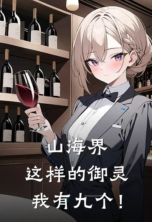 山海界：这样的御灵，我有九个！