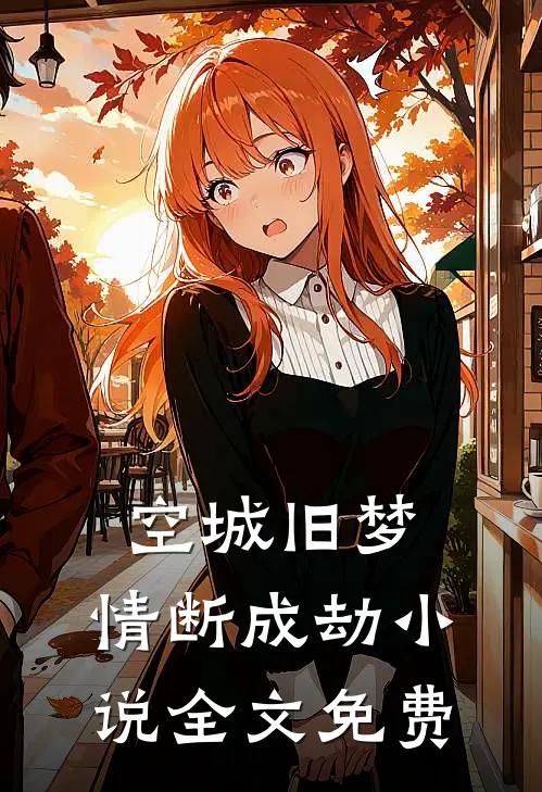 空城旧梦，情断成劫小说全文免费