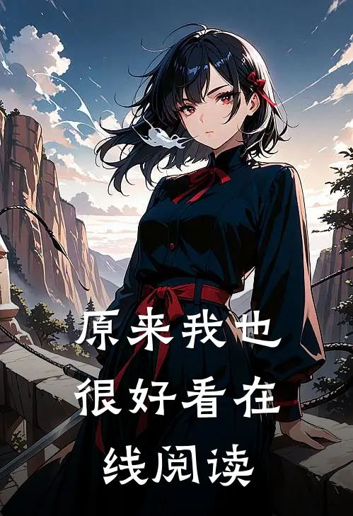 原来我也很好看在线阅读