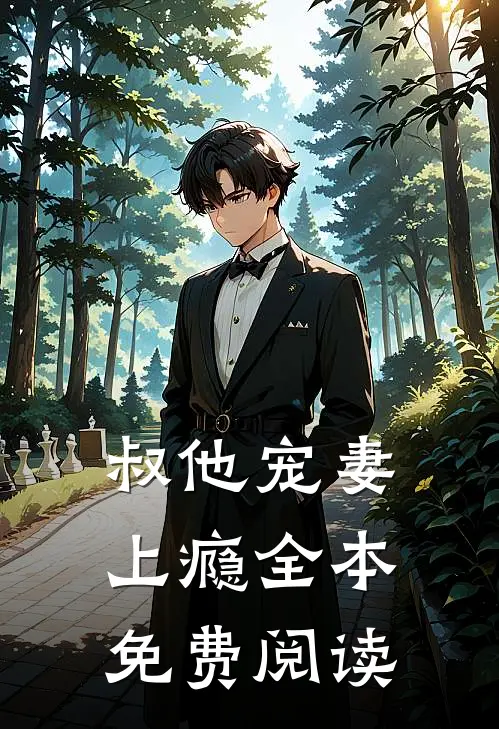 叔他宠妻上瘾全本免费阅读