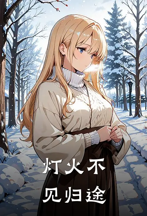 灯火不见归途