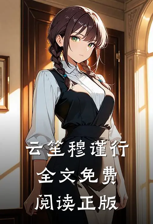云笙穆谨行全文免费阅读正版