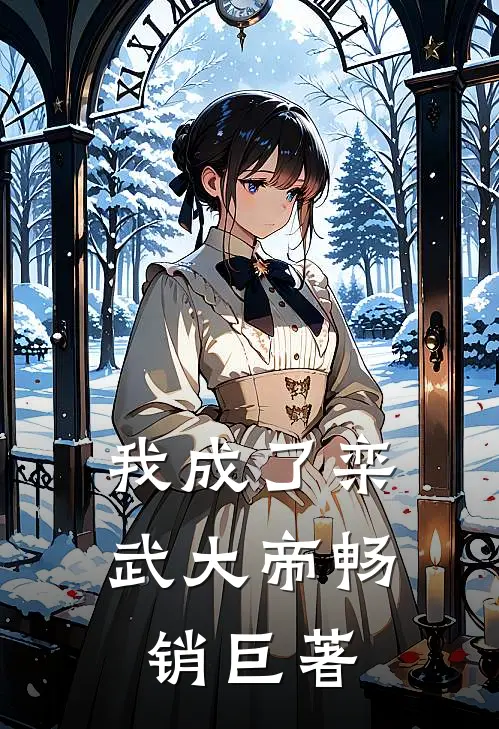 我成了栾武大帝畅销巨著