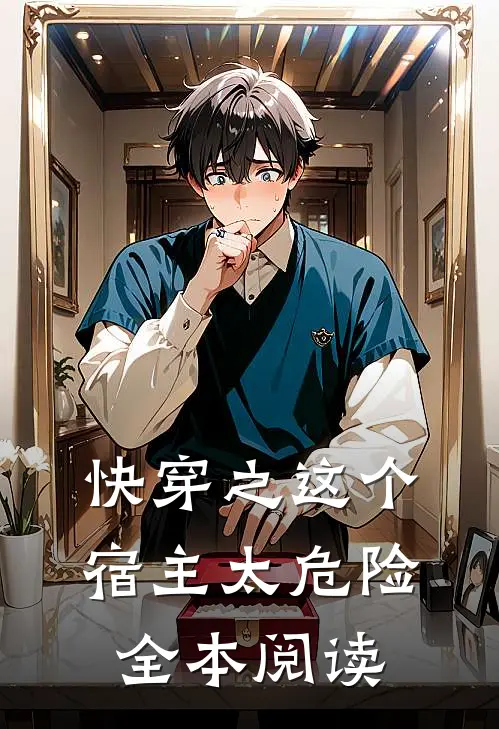 快穿之这个宿主太危险全本阅读