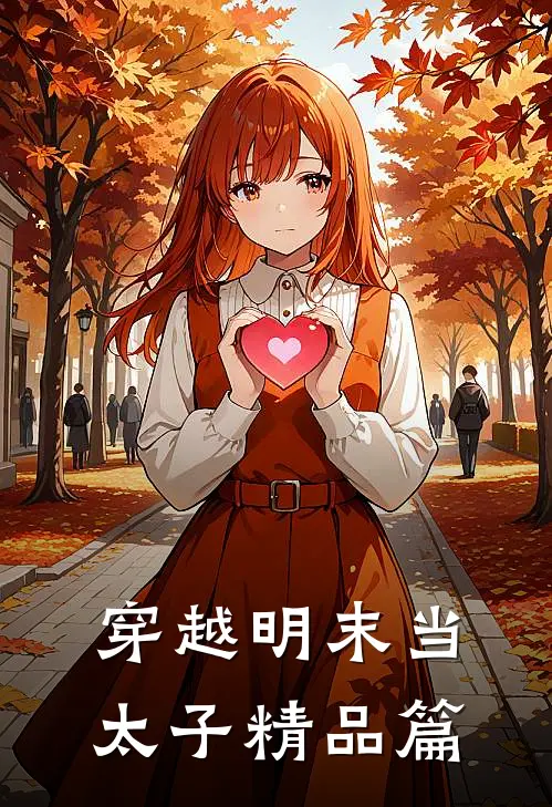 穿越明末当太子精品篇