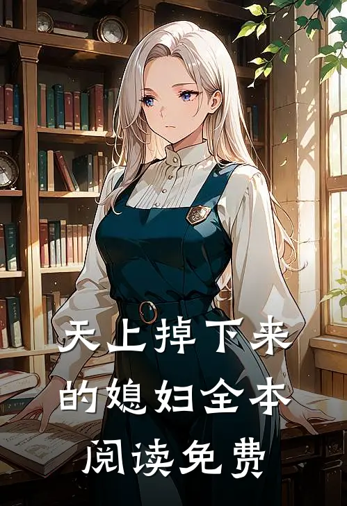 天上掉下来的媳妇全本阅读免费