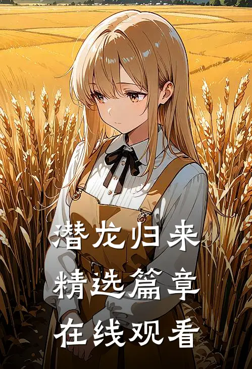 潜龙归来精选篇章在线观看