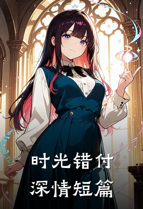 时光错付深情短篇