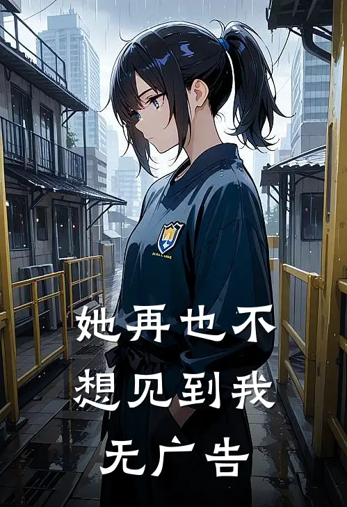 她再也不想见到我无广告