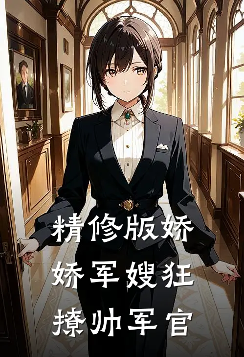 精修版娇娇军嫂狂撩帅军官