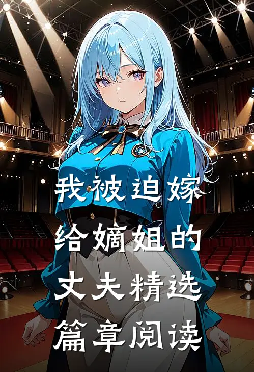我被迫嫁给嫡姐的丈夫精选篇章阅读