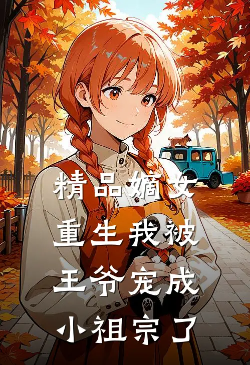 精品嫡女重生我被王爷宠成小祖宗了