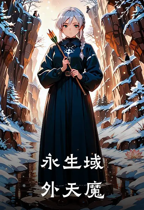 永生域外天魔