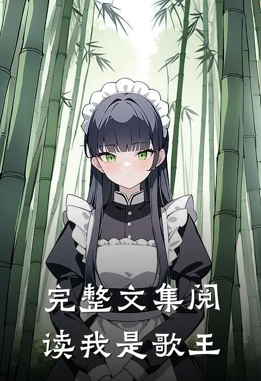 完整文集阅读我是歌王