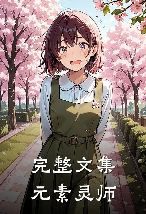 完整文集元素灵师