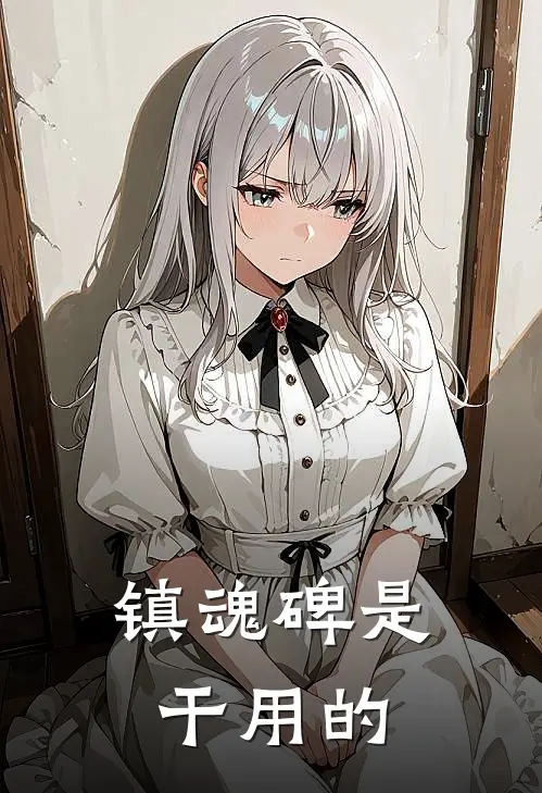 镇魂碑是干用的