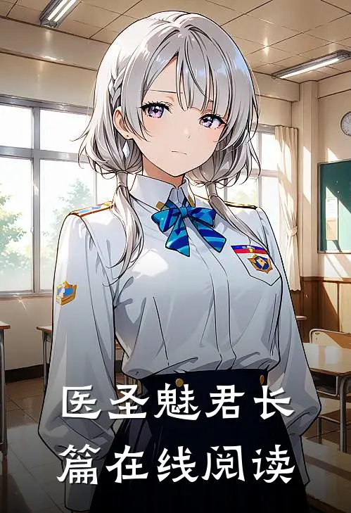 医圣魅君长篇在线阅读