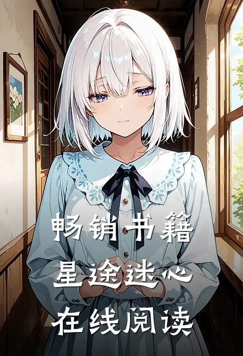 畅销书籍星途迷心在线阅读