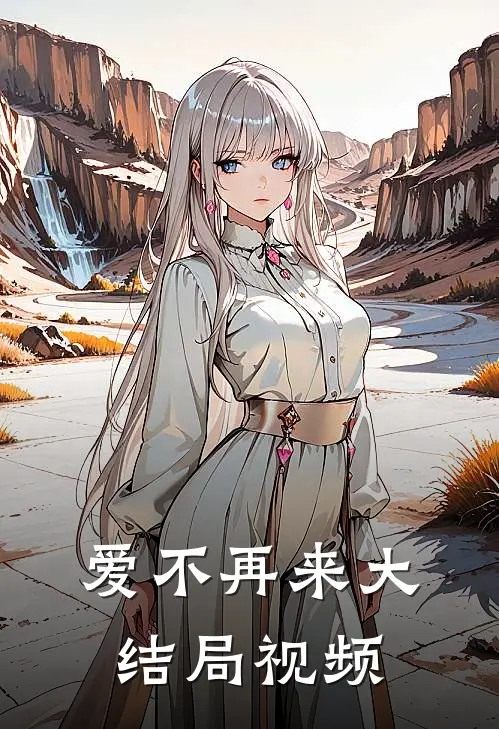 爱不再来大结局视频