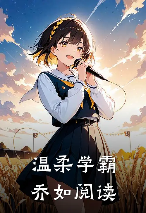温柔学霸乔如阅读