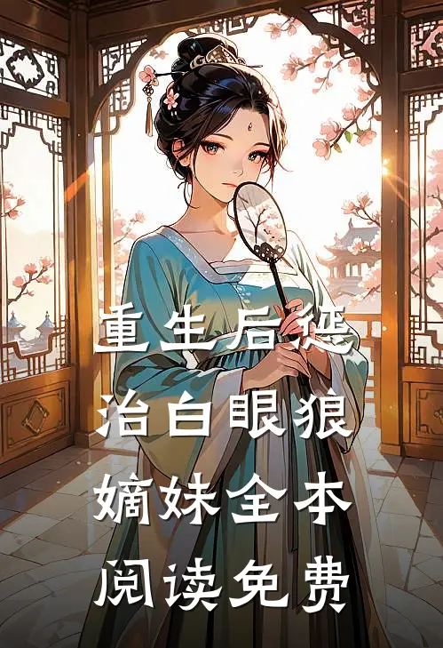 重生后惩治白眼狼嫡妹全本阅读免费
