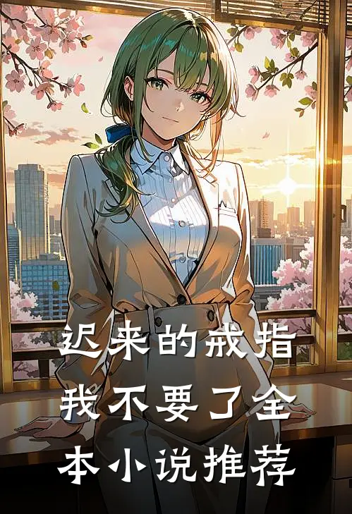迟来的戒指，我不要了全本小说推荐