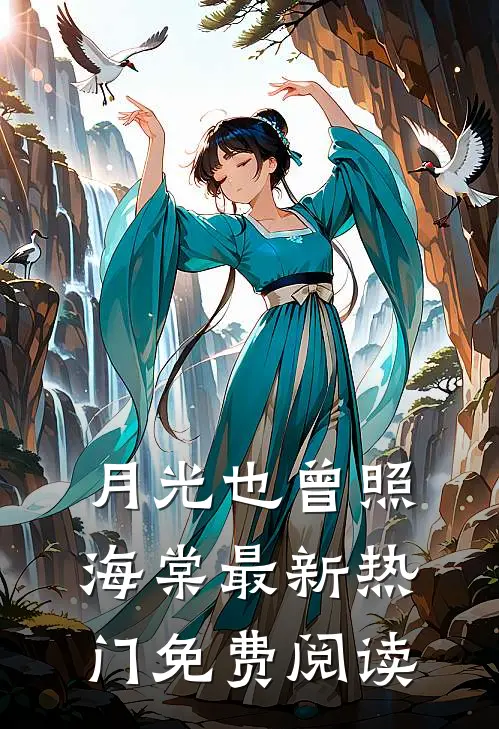 月光也曾照海棠最新热门免费阅读
