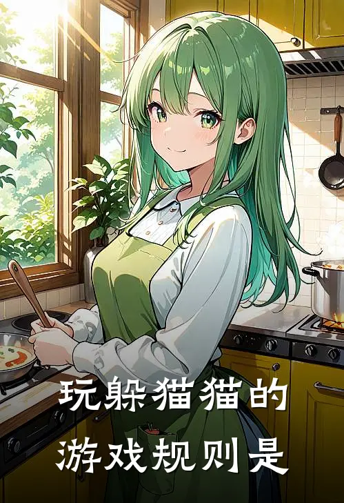 玩躲猫猫的游戏规则是