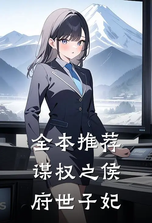 全本推荐谋权之侯府世子妃