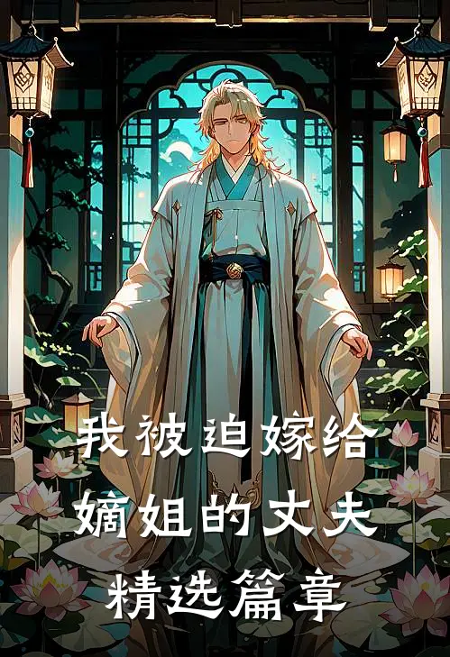 我被迫嫁给嫡姐的丈夫精选篇章