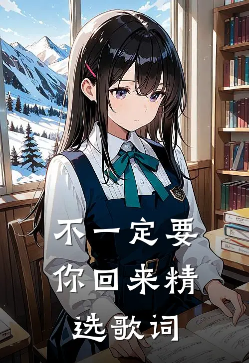 不一定要你回来精选歌词