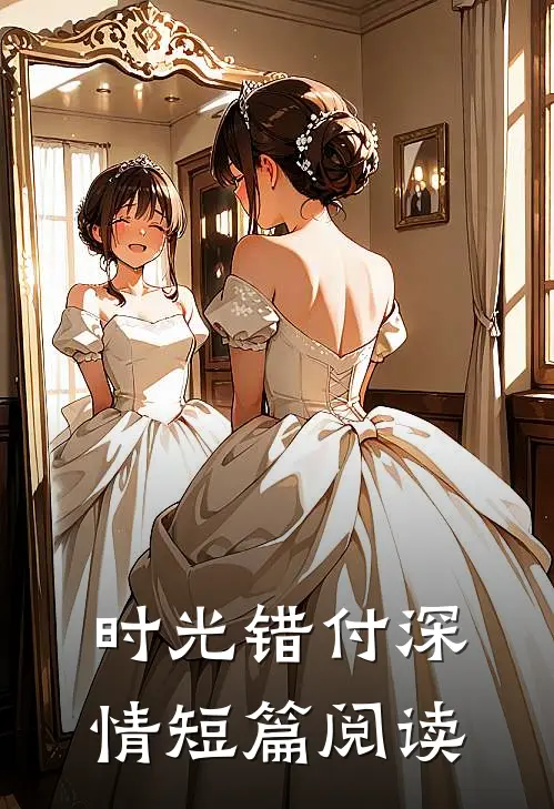 时光错付深情短篇阅读