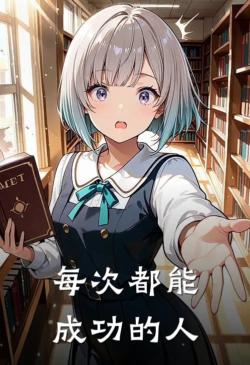 每次都能成功的人