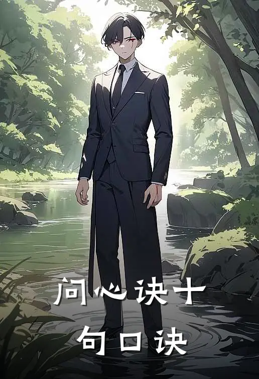 问心诀十句口诀