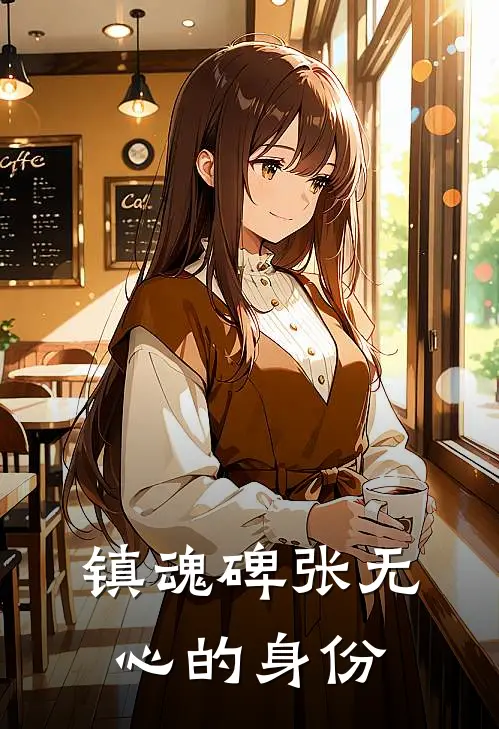 镇魂碑张无心的身份