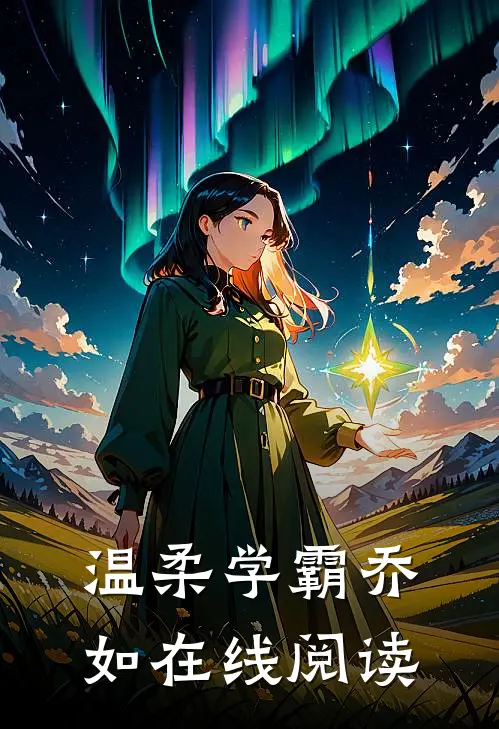 温柔学霸乔如在线阅读