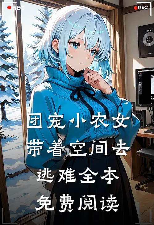团宠小农女带着空间去逃难全本免费阅读