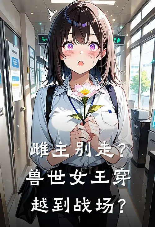 雌主别走？兽世女王穿越到战场？