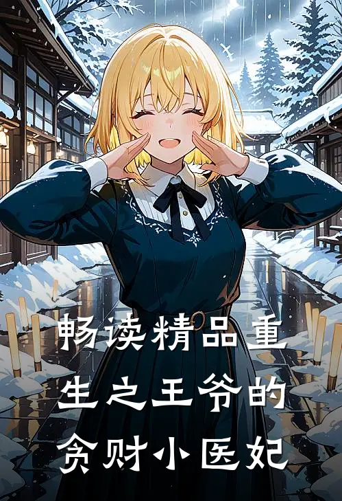 畅读精品重生之王爷的贪财小医妃