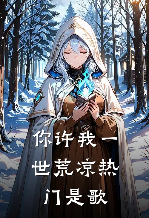 你许我一世荒凉热门是歌