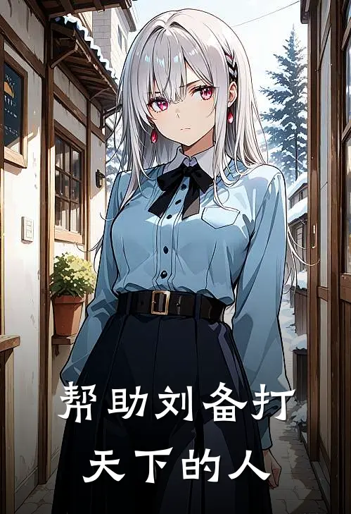 帮助刘备打天下的人