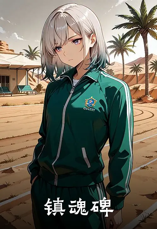 镇魂碑