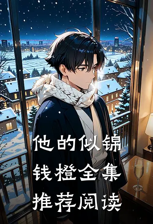 他的似锦钱橙全集推荐阅读
