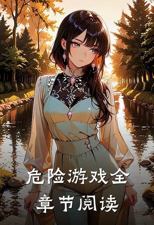 危险游戏全章节阅读