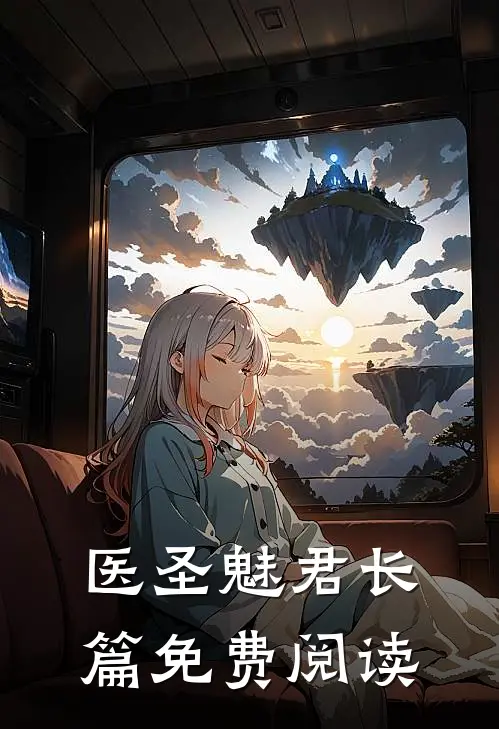 医圣魅君长篇免费阅读