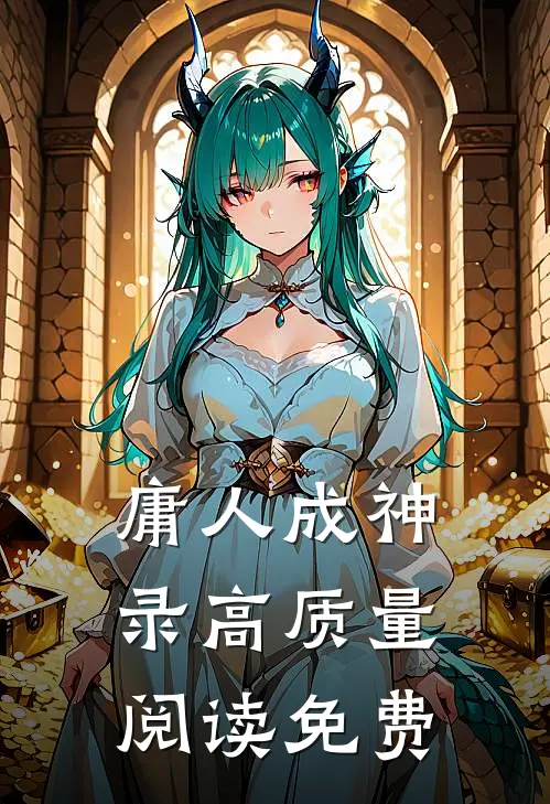 庸人成神录高质量阅读免费