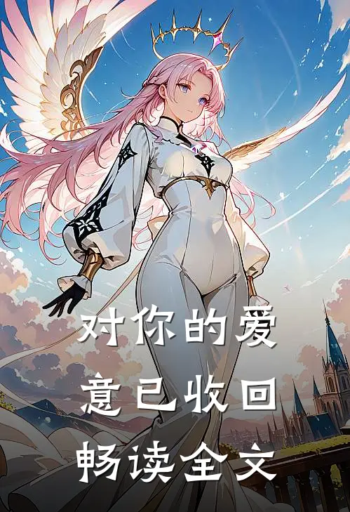 对你的爱意已收回畅读全文