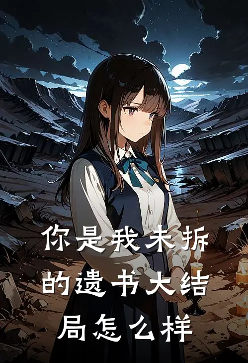 你是我未拆的遗书大结局怎么样