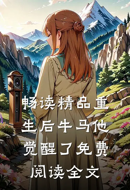 畅读精品重生后牛马他觉醒了免费阅读全文